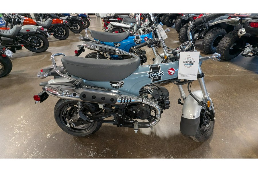 2025 Honda DAX 125
