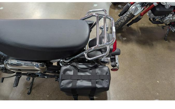 2025 DAX 125 - Honda