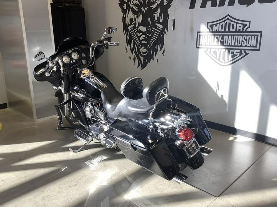 2008 Harley-Davidson® FLHX - Street Glide®