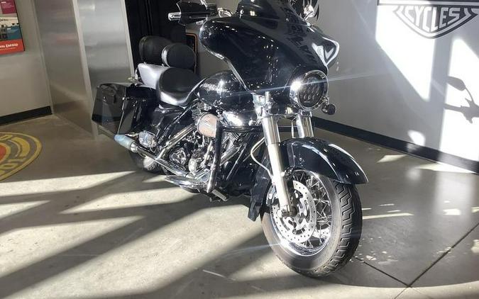 2008 Harley-Davidson® FLHX - Street Glide®