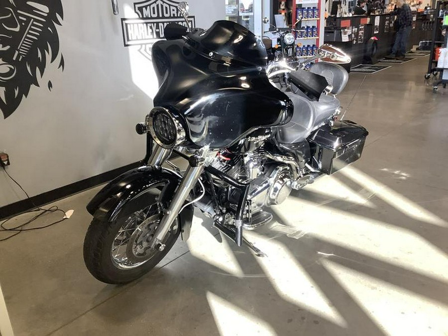 2008 Harley-Davidson® FLHX - Street Glide®