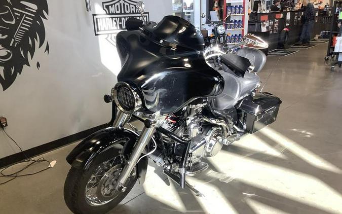 2008 Harley-Davidson® FLHX - Street Glide®