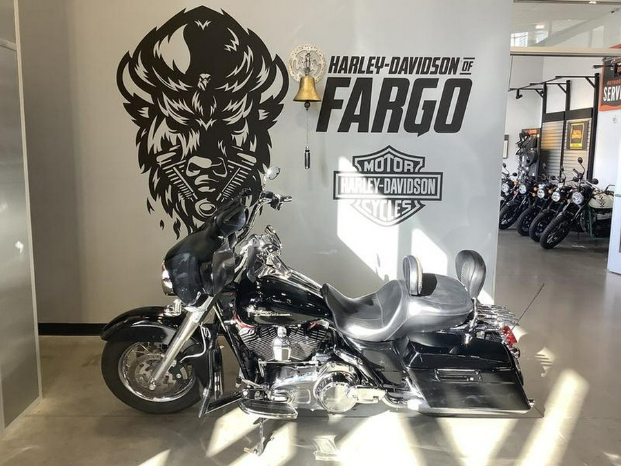 2008 Harley-Davidson® FLHX - Street Glide®