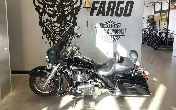 2008 Harley-Davidson® FLHX - Street Glide®