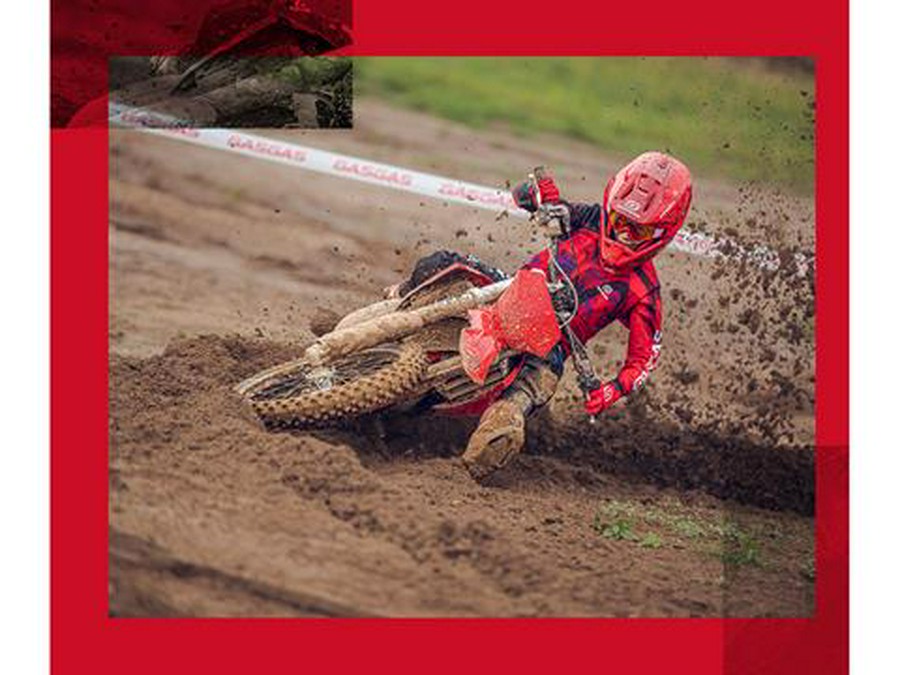 2026 GASGAS MC 85 17/14