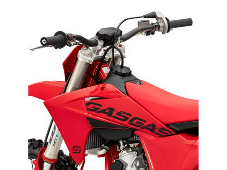 2026 GASGAS MC 85 17/14