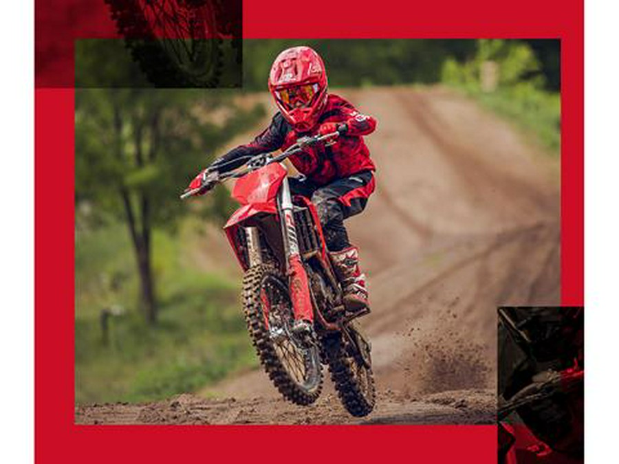 2026 GASGAS MC 85 17/14