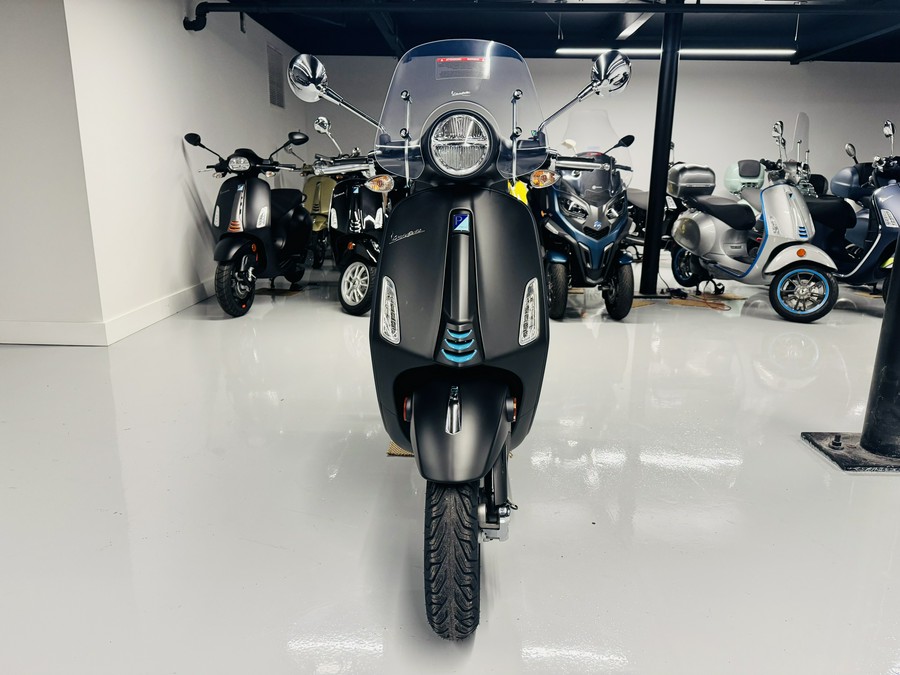 2024 Vespa Primavera 150 S