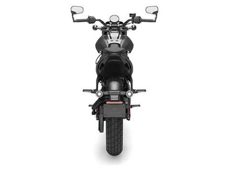 2024 LiveWire S2 Del Mar™