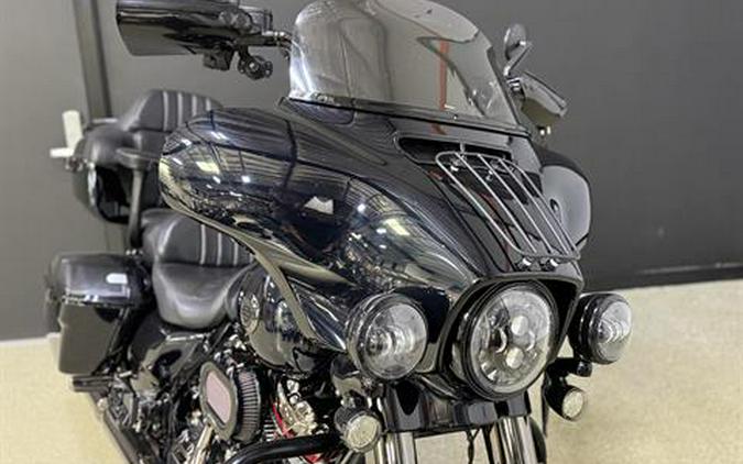 2022 Harley-Davidson CVO™ Street Glide®