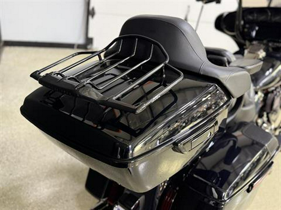 2022 Harley-Davidson CVO™ Street Glide®