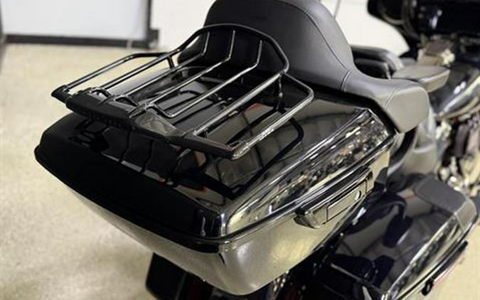 2022 Harley-Davidson CVO™ Street Glide®