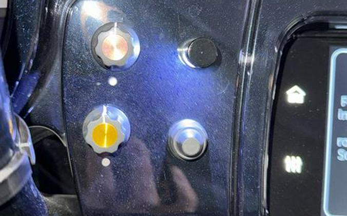 2022 Harley-Davidson CVO™ Street Glide®