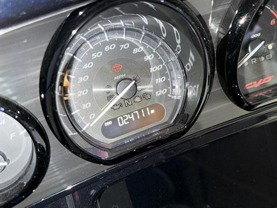 2022 Harley-Davidson CVO™ Street Glide®