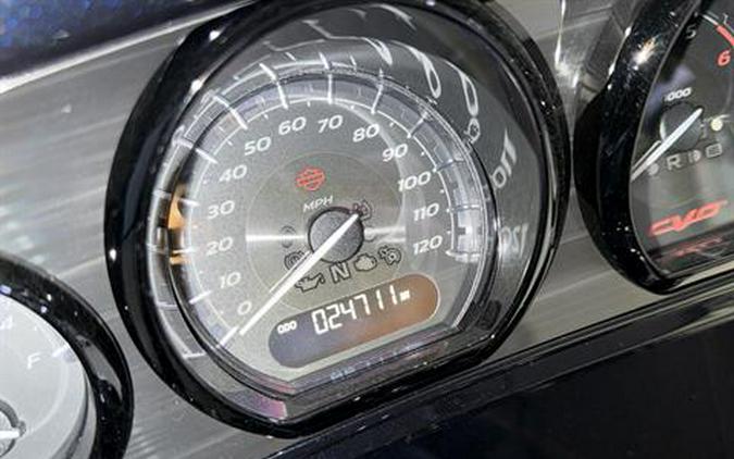 2022 Harley-Davidson CVO™ Street Glide®