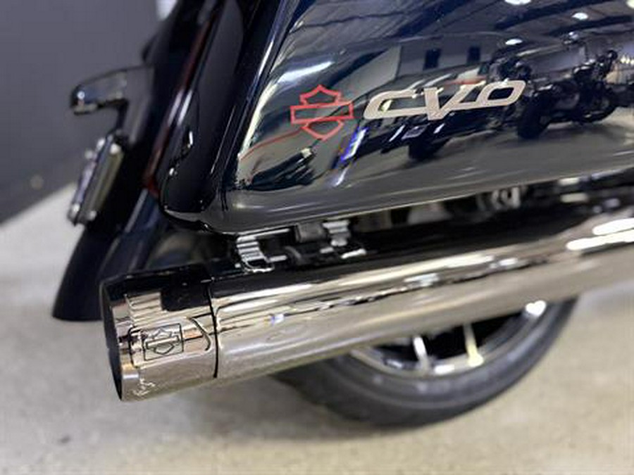 2022 Harley-Davidson CVO™ Street Glide®