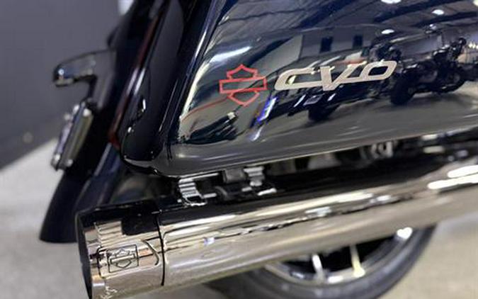 2022 Harley-Davidson CVO™ Street Glide®