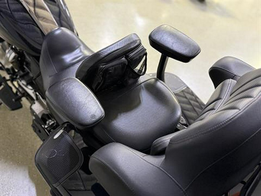 2022 Harley-Davidson CVO™ Street Glide®