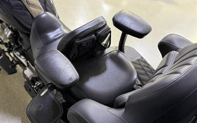 2022 Harley-Davidson CVO™ Street Glide®