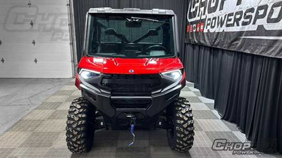 2026 Polaris Ranger XP 1000 NorthStar Edition Ultimate