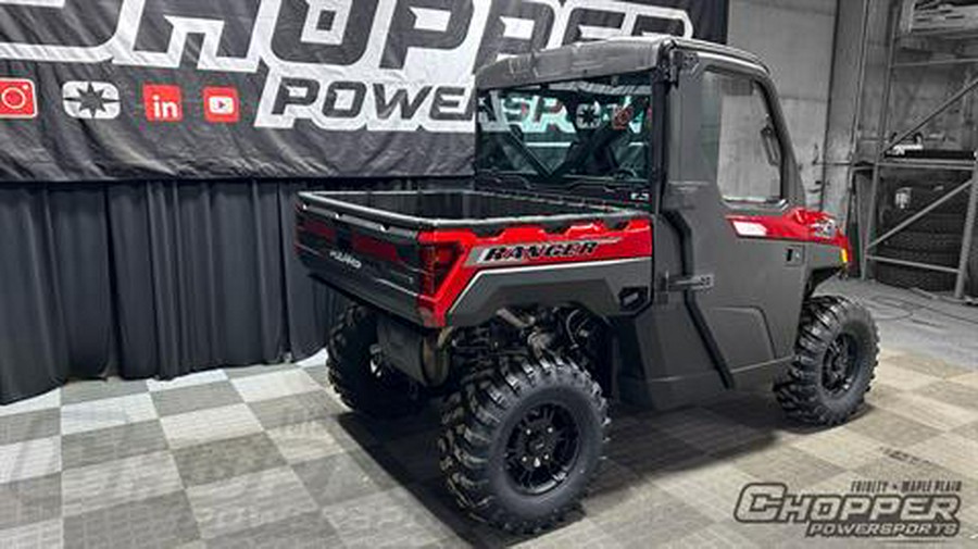 2026 Polaris Ranger XP 1000 NorthStar Edition Ultimate