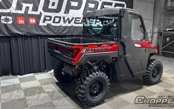 2026 Polaris Ranger XP 1000 NorthStar Edition Ultimate