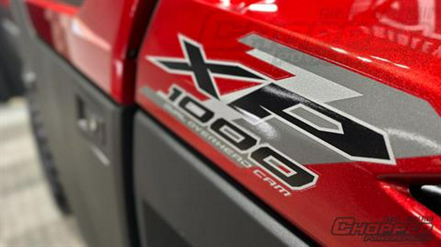 2026 Polaris Ranger XP 1000 NorthStar Edition Ultimate