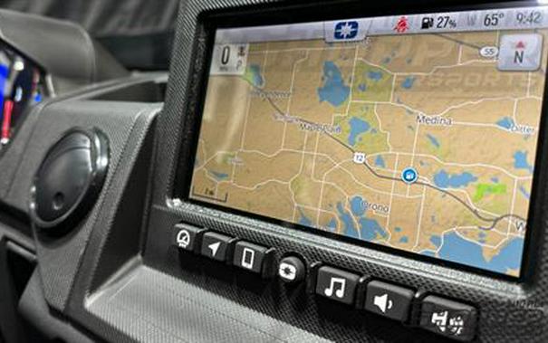 2026 Polaris Ranger XP 1000 NorthStar Edition Ultimate