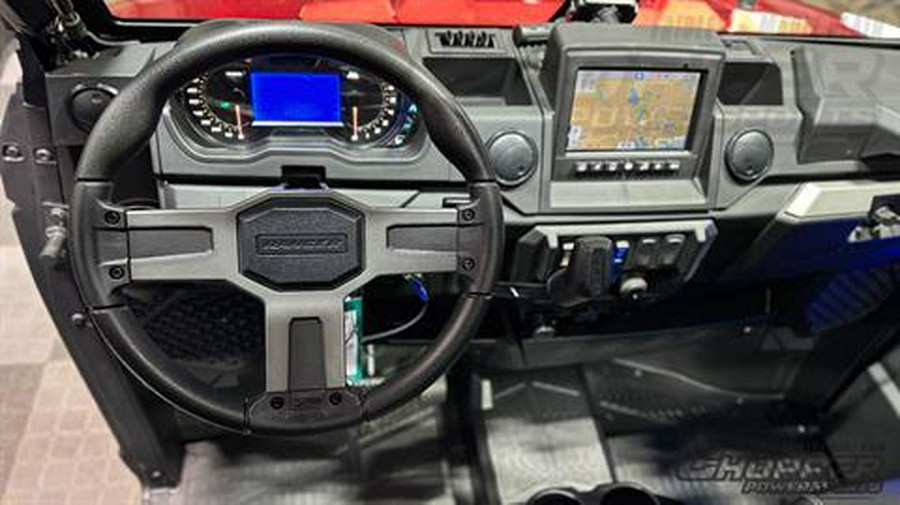 2026 Polaris Ranger XP 1000 NorthStar Edition Ultimate