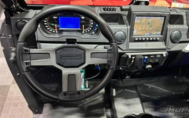 2026 Polaris Ranger XP 1000 NorthStar Edition Ultimate