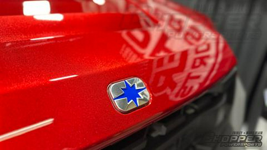 2026 Polaris Ranger XP 1000 NorthStar Edition Ultimate