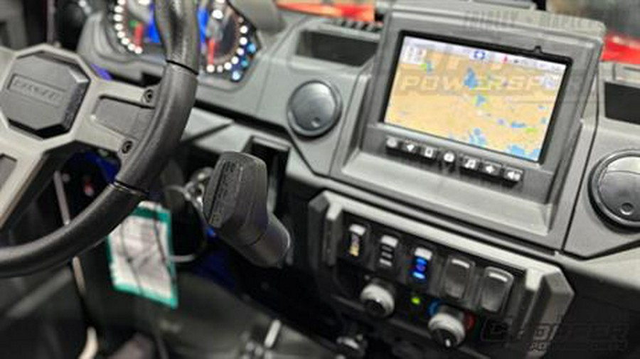 2026 Polaris Ranger XP 1000 NorthStar Edition Ultimate