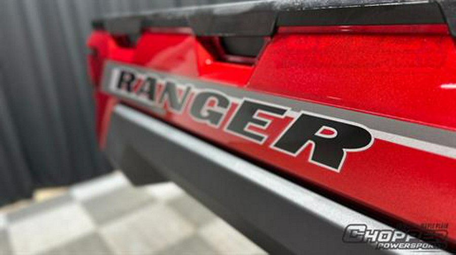 2026 Polaris Ranger XP 1000 NorthStar Edition Ultimate