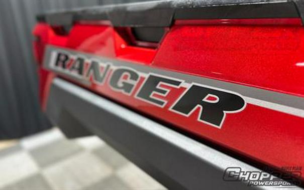 2026 Polaris Ranger XP 1000 NorthStar Edition Ultimate