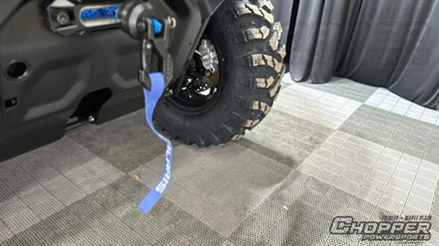 2026 Polaris Ranger XP 1000 NorthStar Edition Ultimate