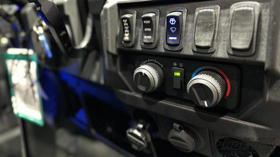2026 Polaris Ranger XP 1000 NorthStar Edition Ultimate