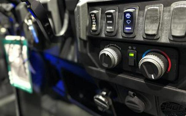 2026 Polaris Ranger XP 1000 NorthStar Edition Ultimate