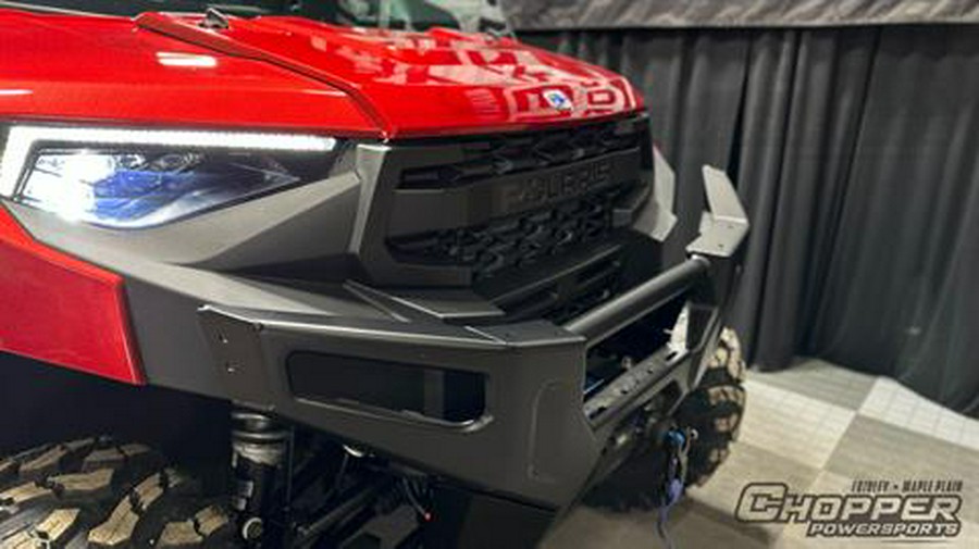 2026 Polaris Ranger XP 1000 NorthStar Edition Ultimate