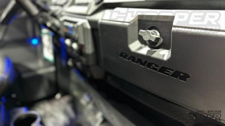 2026 Polaris Ranger XP 1000 NorthStar Edition Ultimate