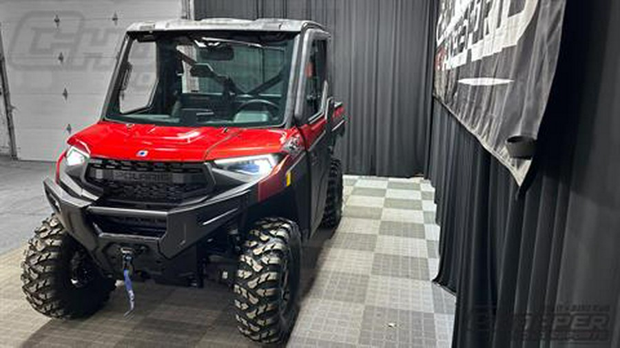 2026 Polaris Ranger XP 1000 NorthStar Edition Ultimate