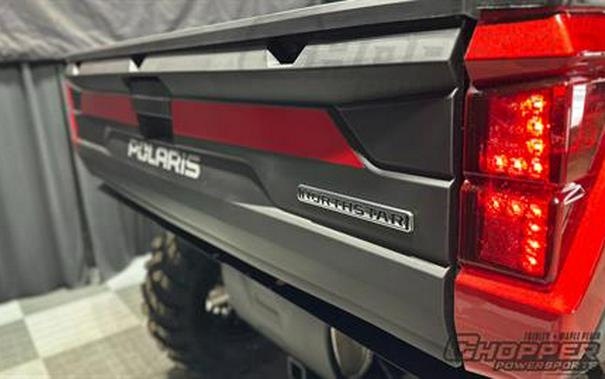 2026 Polaris Ranger XP 1000 NorthStar Edition Ultimate