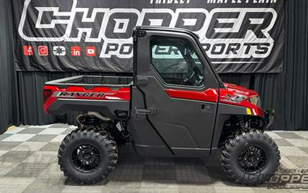 2026 Polaris Ranger XP 1000 NorthStar Edition Ultimate