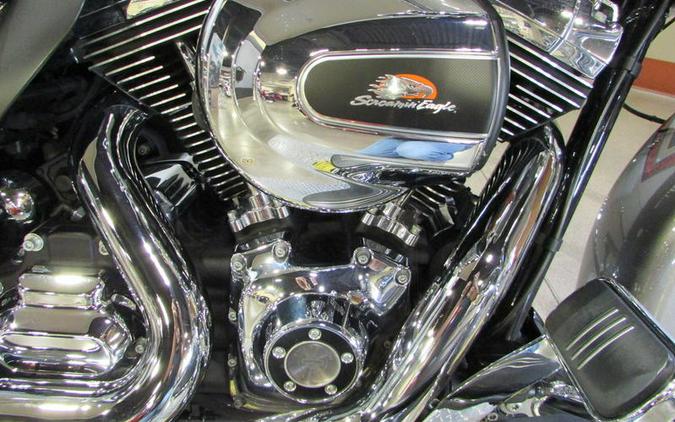 2016 Harley-Davidson® FLHXS - Street Glide® Special