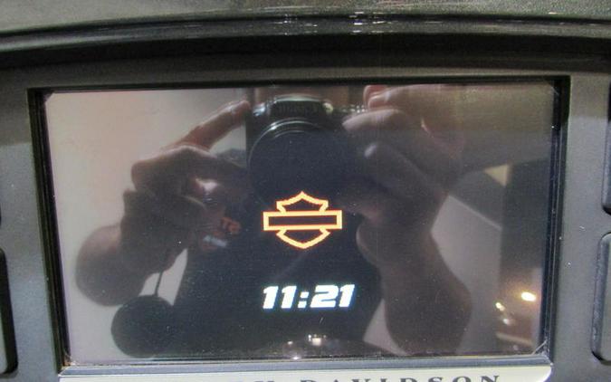 2016 Harley-Davidson® FLHXS - Street Glide® Special