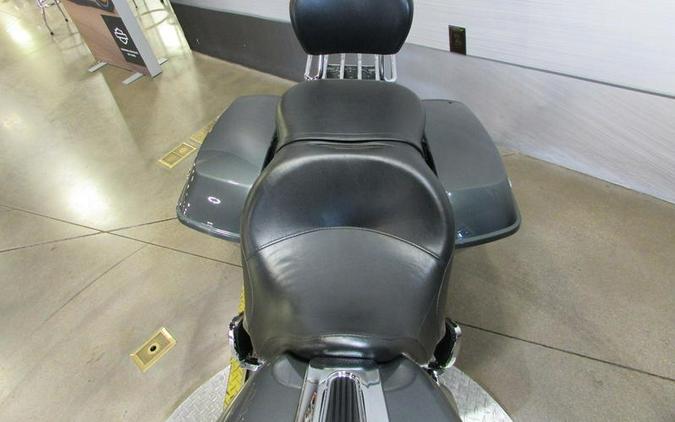 2016 Harley-Davidson® FLHXS - Street Glide® Special