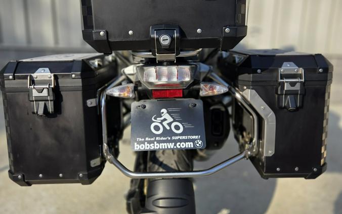 2019 BMW R 1250 GS ADVENTURE