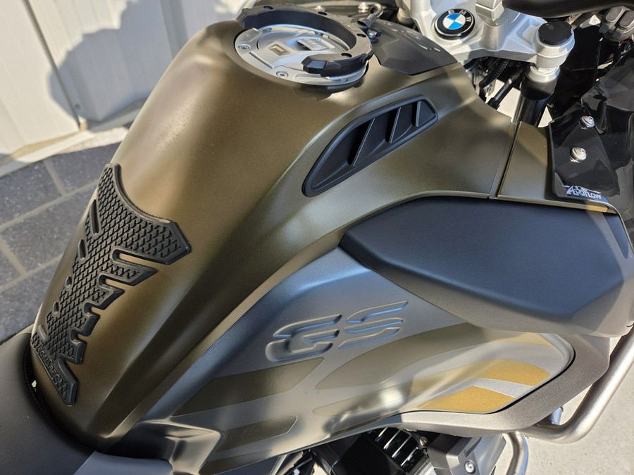 2019 BMW R 1250 GS Adventure