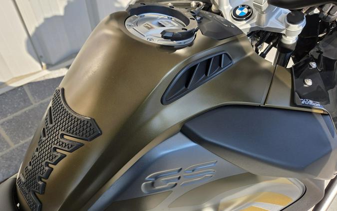 2019 BMW R 1250 GS ADVENTURE