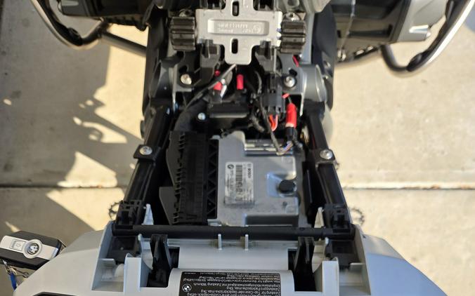 2019 BMW R 1250 GS ADVENTURE