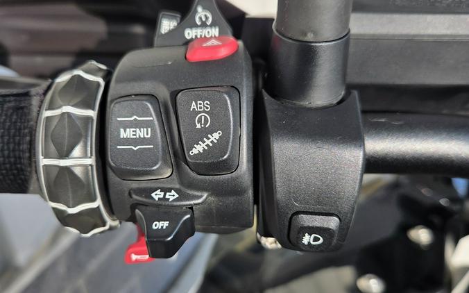 2019 BMW R 1250 GS ADVENTURE